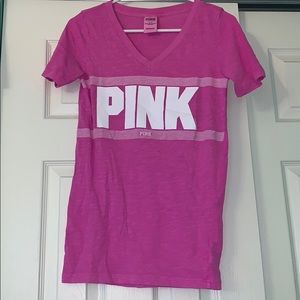 NWOT PINK T-Shirt